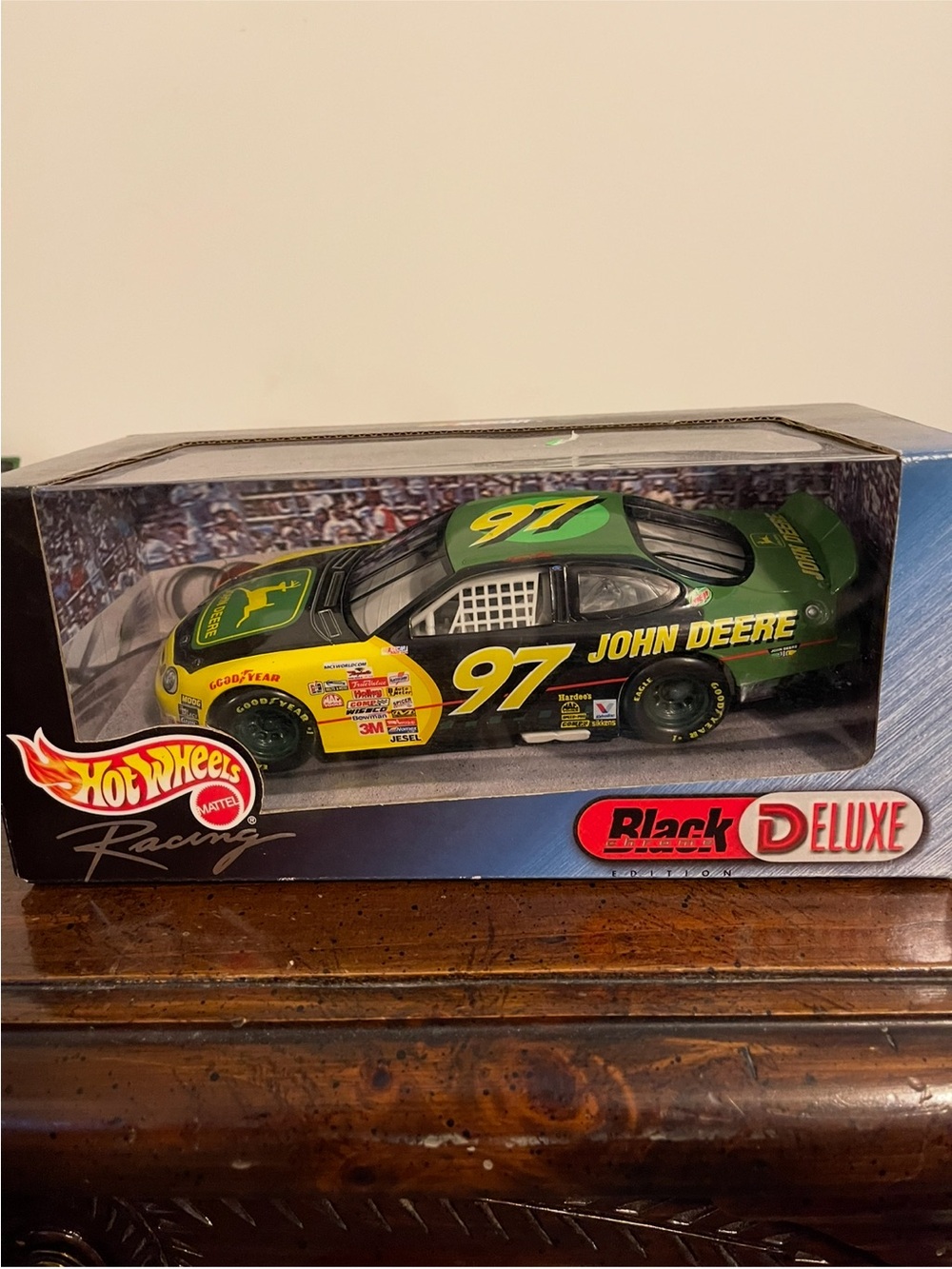 Buy full size car, get small one Free! Both are New! - Picture 2 of 9